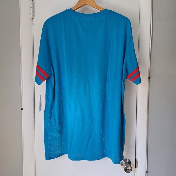 Marvel Ms. Marvel NJ Avengercon T-Shirt Women's XXL - Picture 3 of 5